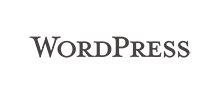 wordpress logo